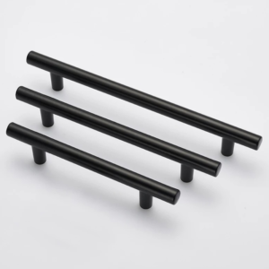 Luxy interiors brass cabinet handles gold cabinet handles kitchen brushed gold brushed brass matt black handles matte black handles pulls knobs