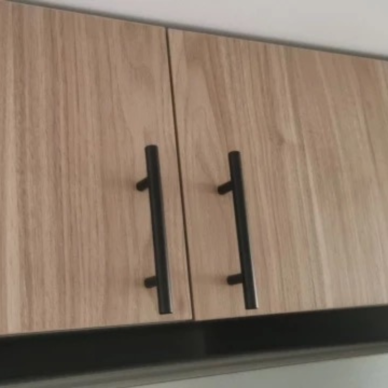 Luxy interiors brass cabinet handles gold cabinet handles kitchen brushed gold brushed brass matte black handles matt black