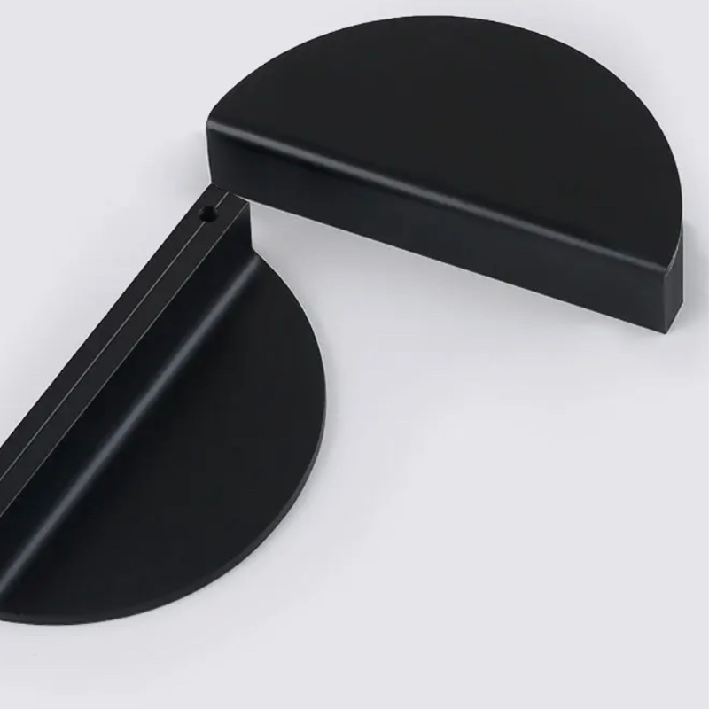 Scandi Collection - Brushed Rosey Gold - Image 6