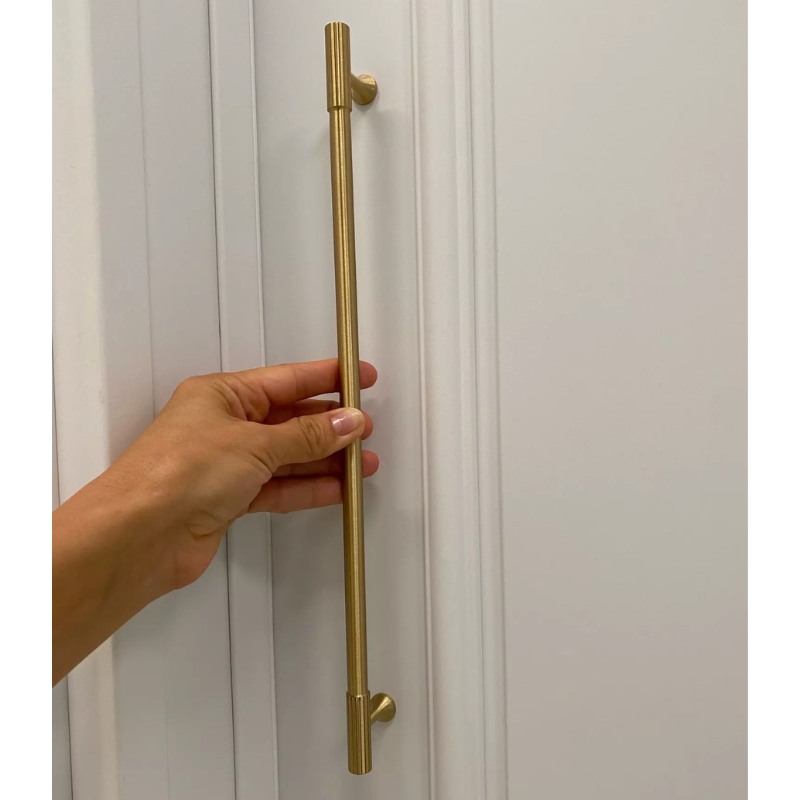 Cove Point - Satin Nickel - Image 7