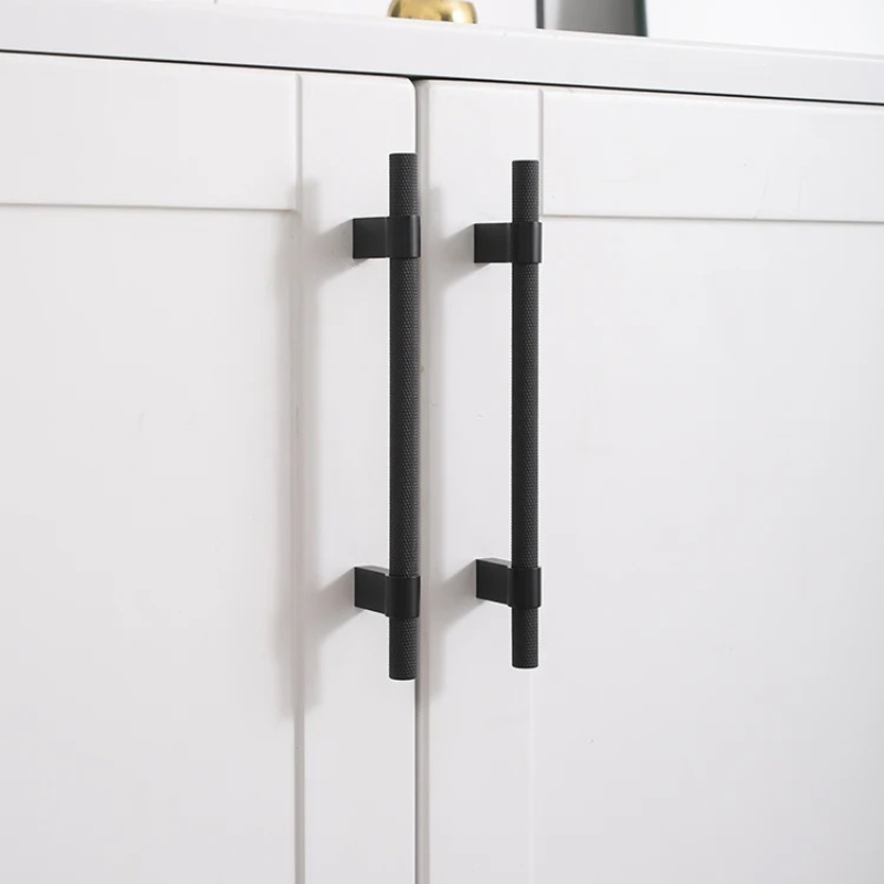 Bellevue Hill - Brushed Brass - Knurled - Image 16