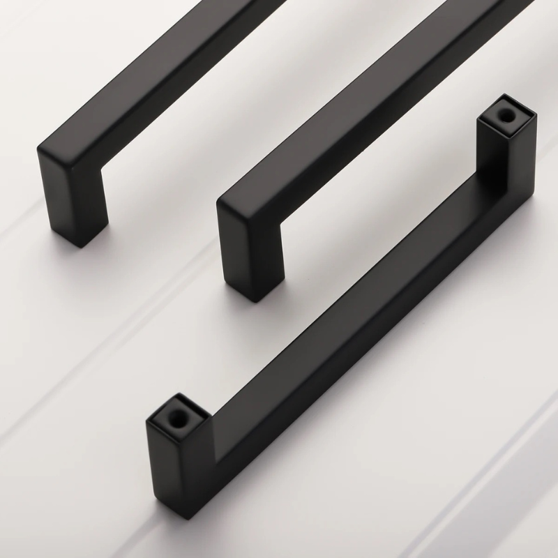 D Handle - Brushed Darker Gold - Image 9