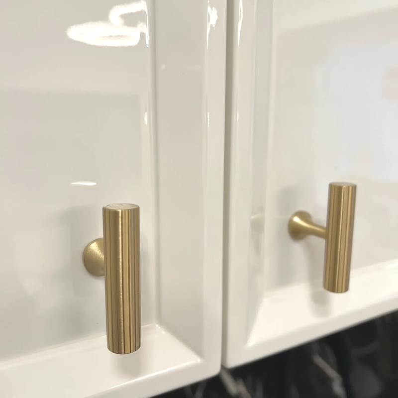 Cove Point - Satin Nickel - Image 6