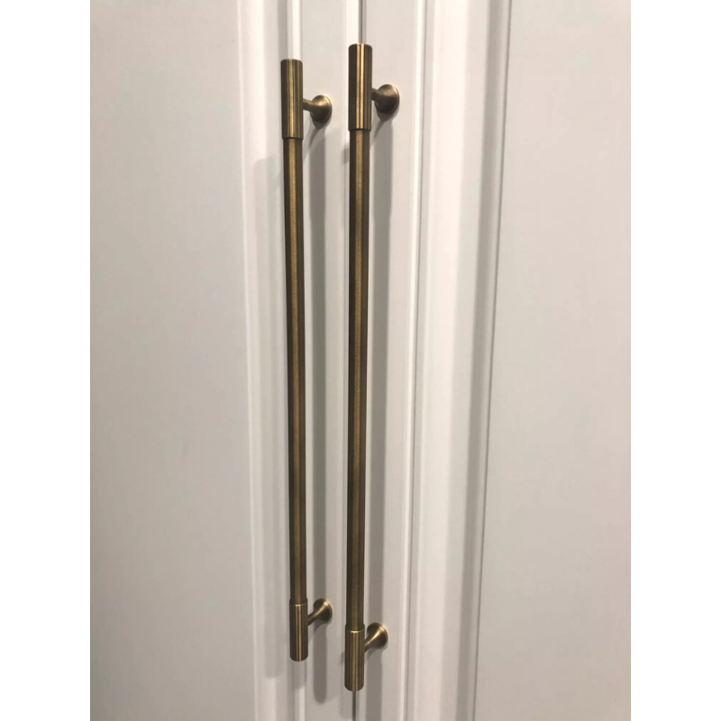 Cove Point - Satin Nickel - Image 9