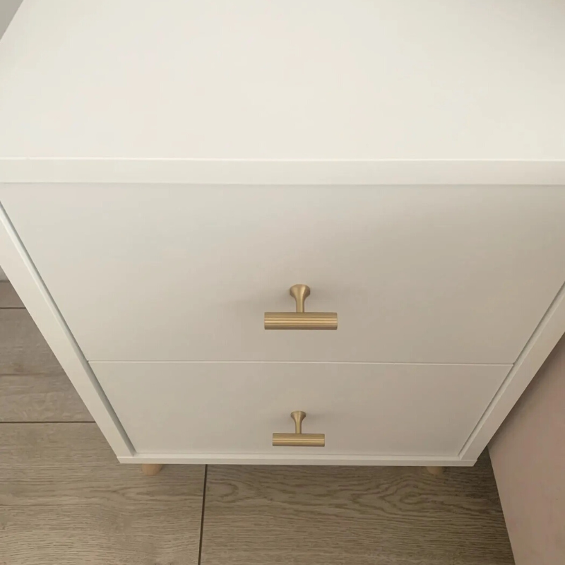 Cove Point - Satin Nickel - Image 5