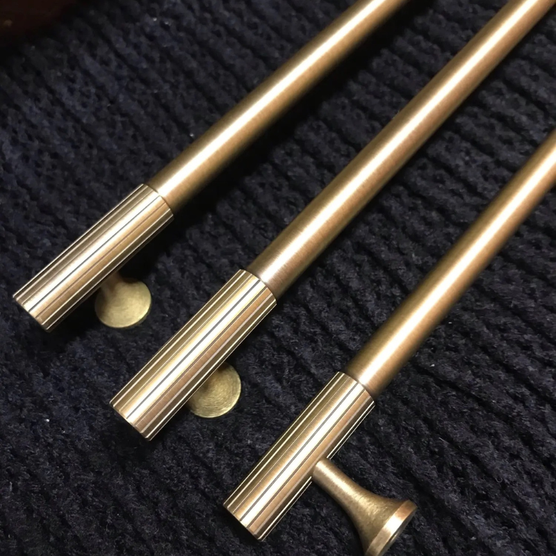 Cove Point - Satin Nickel - Image 11