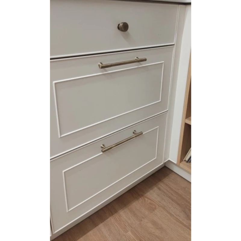 Cove Point - Satin Nickel - Image 12