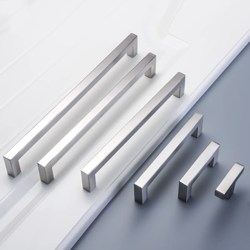 Luxy interiors brushed stainless brass gold matt black gold