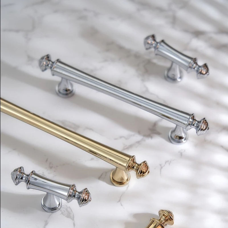 Whitsundays Island - Polished Chrome - Image 2