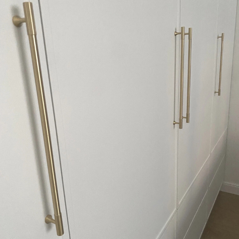 Cove Point - Satin Nickel - Image 4