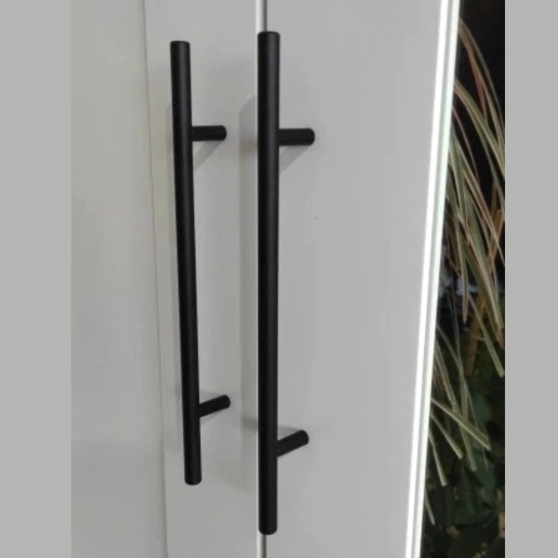 Alexandra - Brushed Stainless - Image 4