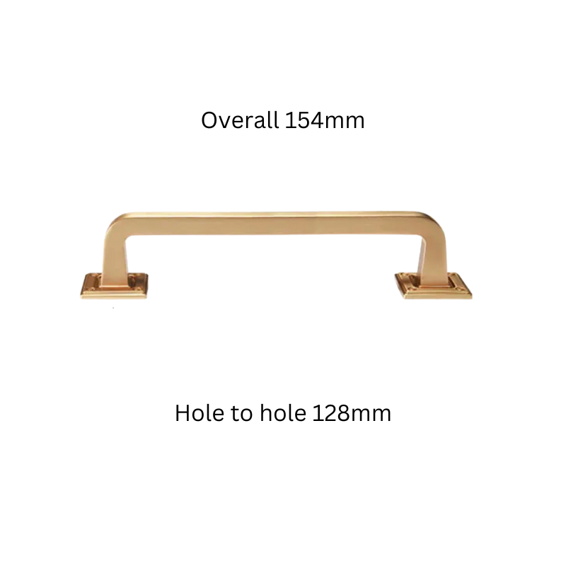 Traditional Hamptons Collection - Gunmetal Grey - Image 14