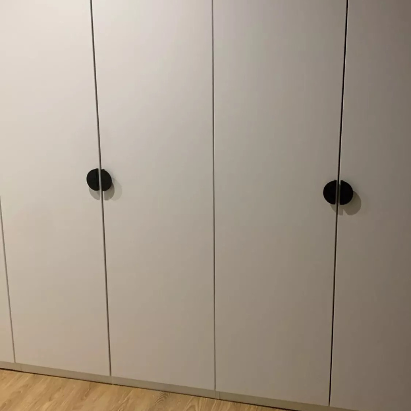 Scandi Collection - Brushed Rosey Gold - Image 9