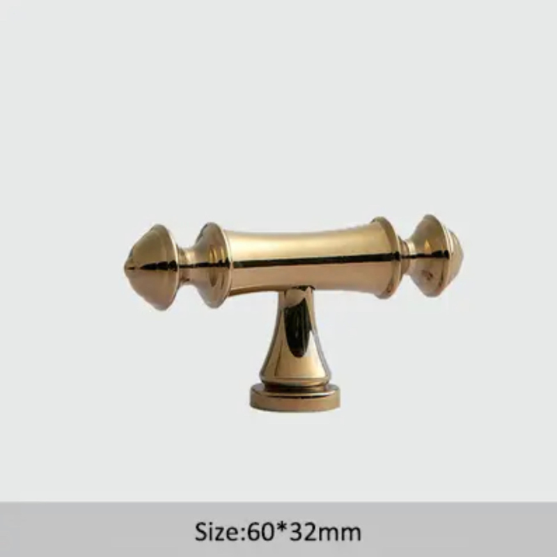 brass hamptons coastal chrome cabinet handles luxy interiors brass polished brass gold