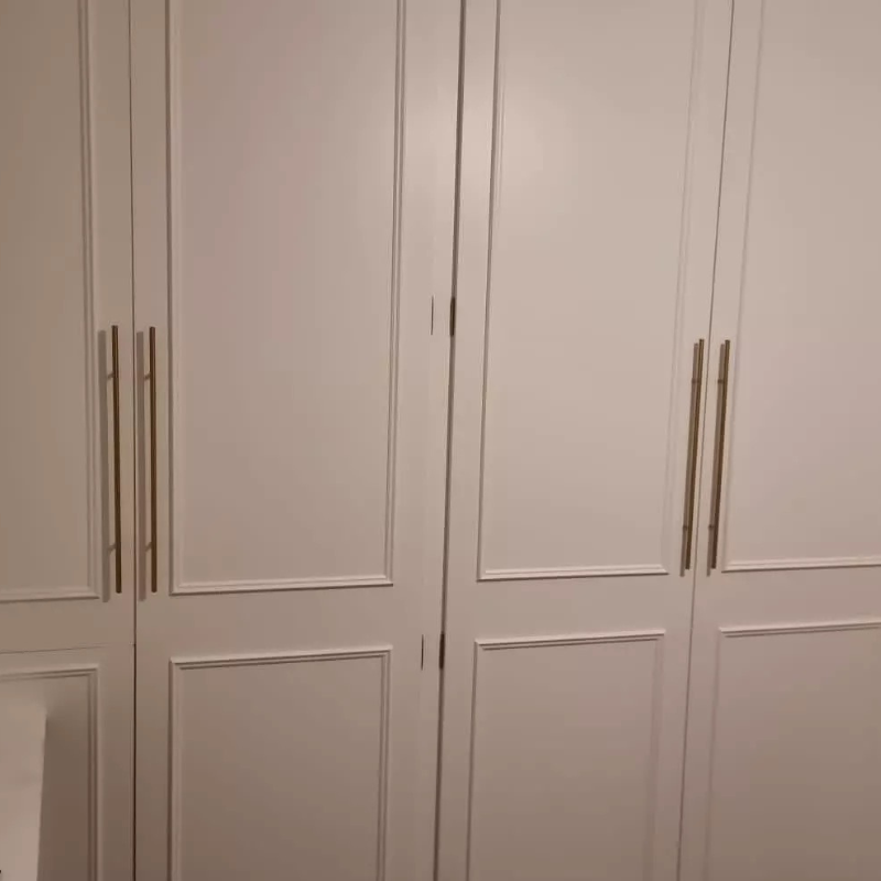 Alexandra - Brushed Stainless - Image 7