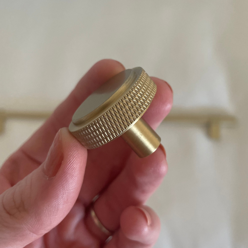 luxy interiors kitchen handles cabinet handles mixer renovation brushed brass brushed gold matt black brushed nickel