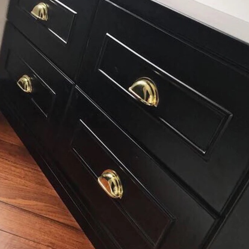 Round Classy Cup Pulls - Image 2