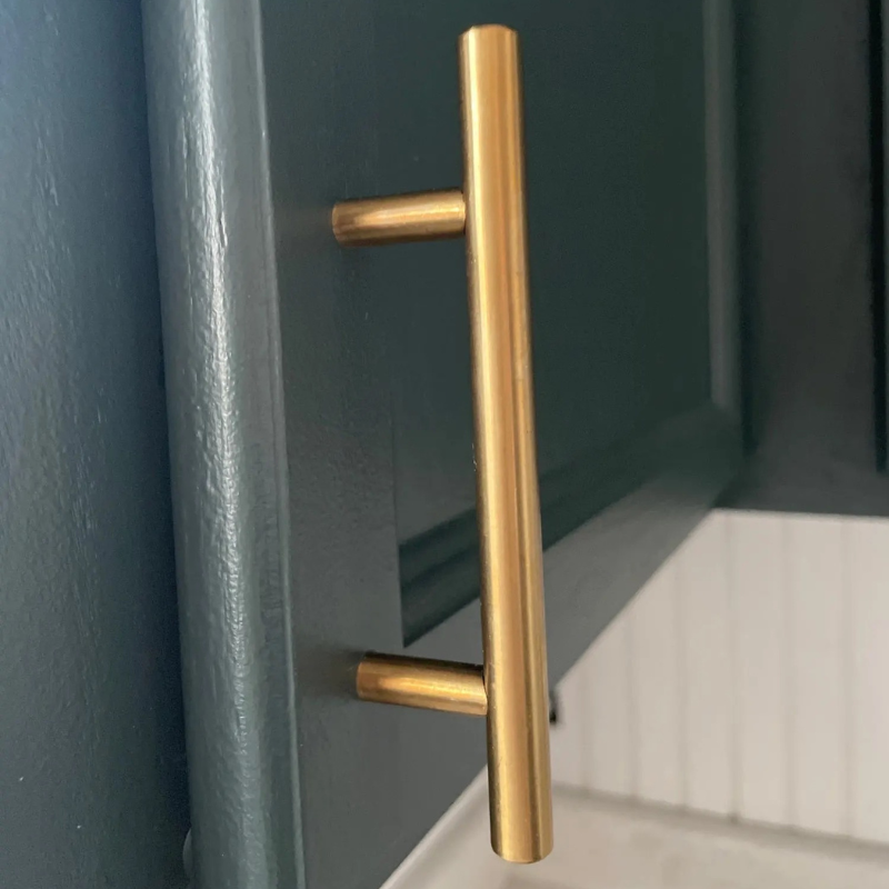 Alexandra - Brushed Stainless - Image 8