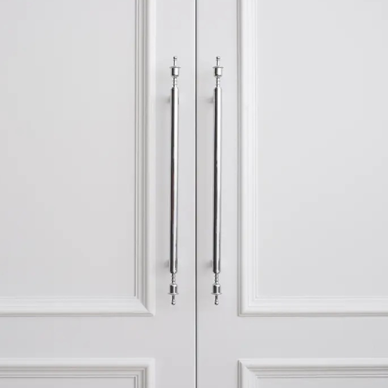 Whitehaven Beach - Polished Chrome - Image 2