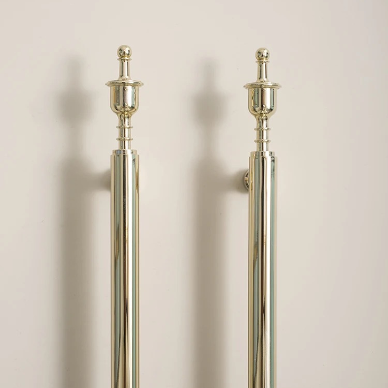 Whitehaven Beach - Polished Chrome - Image 5