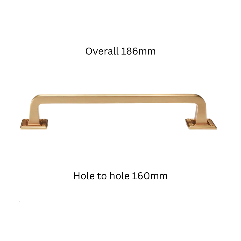 Traditional Hamptons Collection - Gunmetal Grey - Image 15