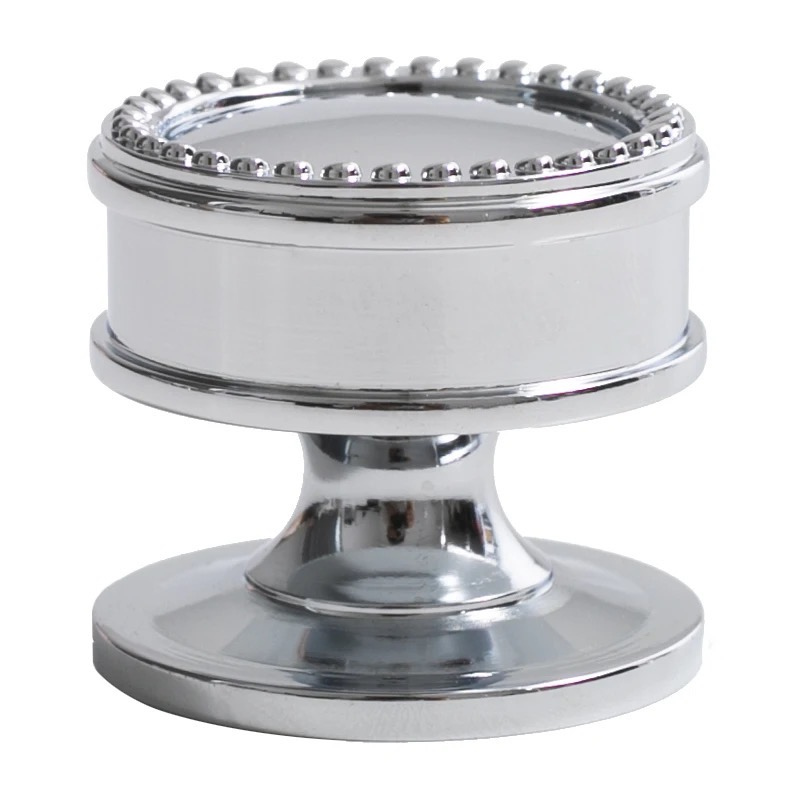 Whitehaven Beach - Polished Chrome - Image 14