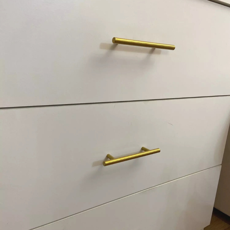 Alexandra - Brushed Stainless - Image 10