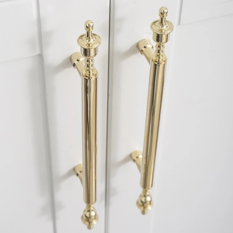 Whitehaven Beach - Polished Chrome - Image 6