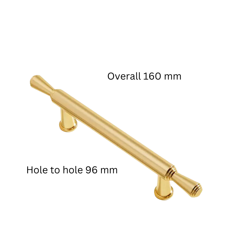 Luxy interiors brushed gold brushed brass matt black cabinet handles kitchen handles laundry handles bathroom handles vanity handles