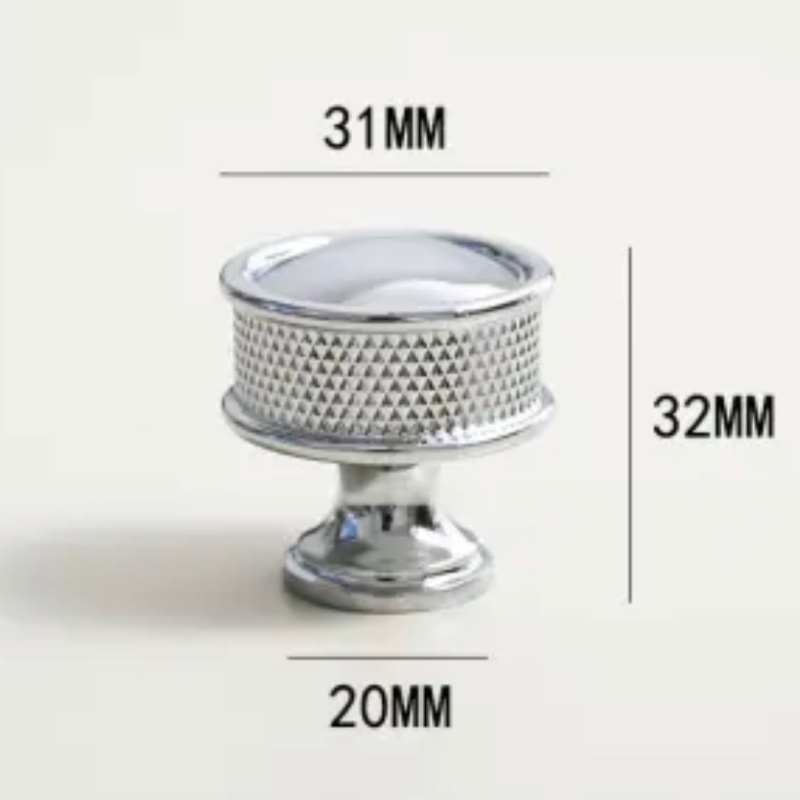 Cross stitch - Polished Gold - Image 6