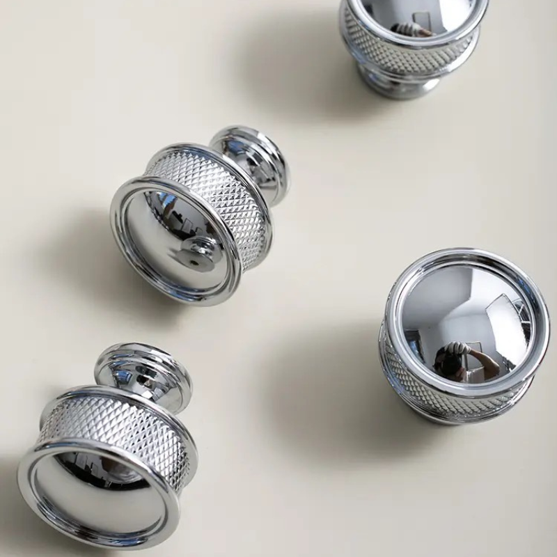 brass hamptons coastal chrome cabinet handles luxy interiors brass polished brass gold