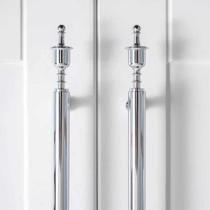 Whitehaven Beach - Polished Chrome - Image 3