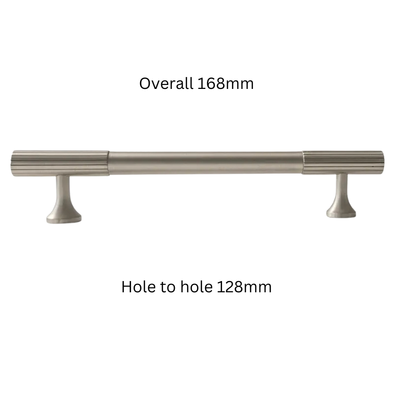 Luxy interiors brushed brass cabinet handles kitchen handles matt black brushed gold brass satin nickel handles