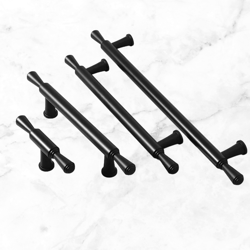 Luxy interiors brushed gold brushed brass matt black cabinet handles kitchen handles laundry handles bathroom handles vanity handles