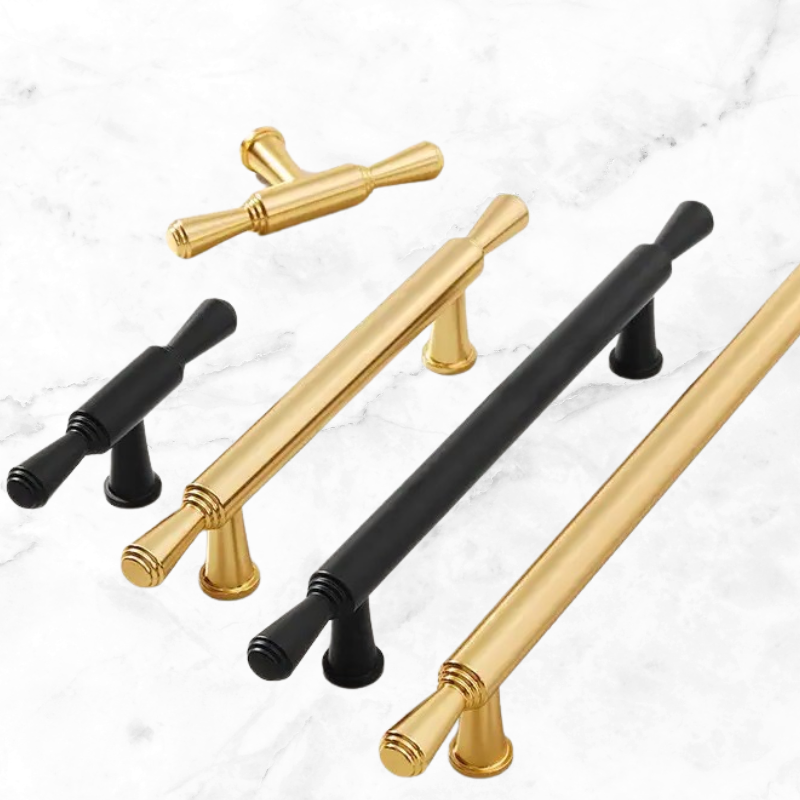 Hamptons Classic - Matt Black - Image 9