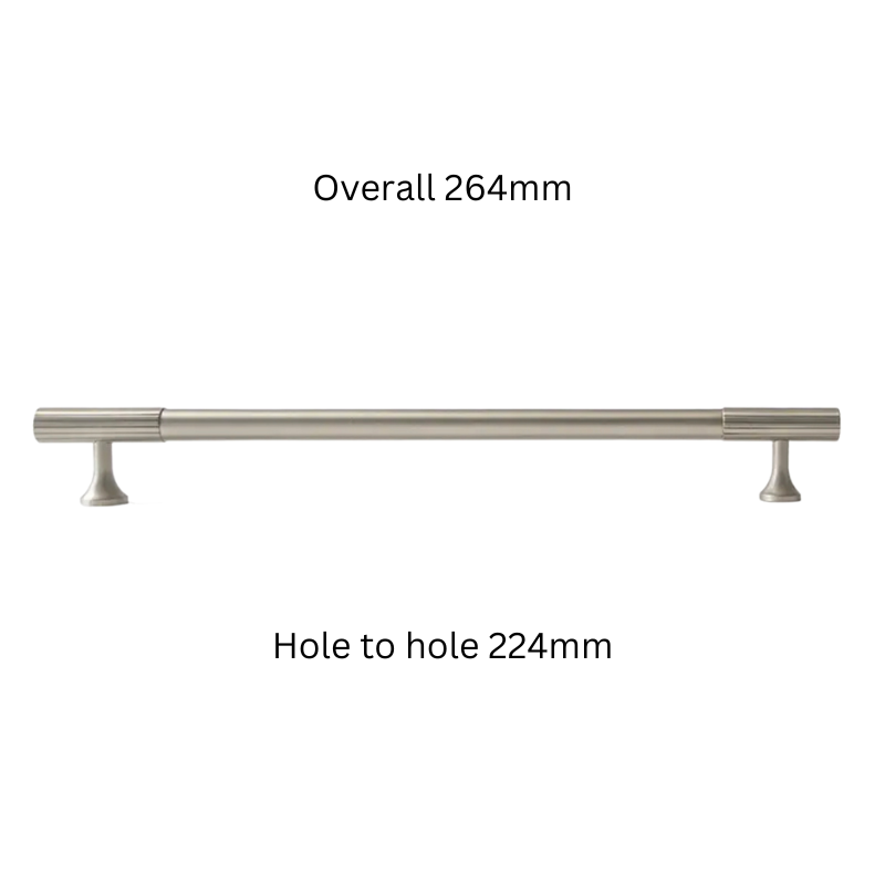 Luxy interiors brushed brass cabinet handles kitchen handles matt black brushed gold brass satin nickel handles