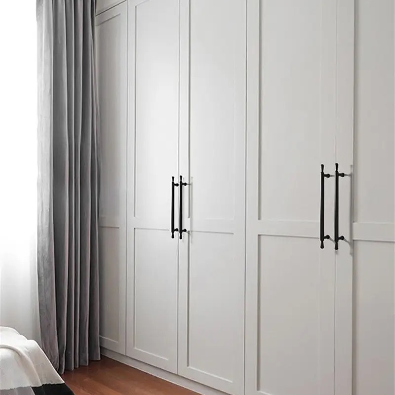 Hamptons Classic - Matt Black - Image 2