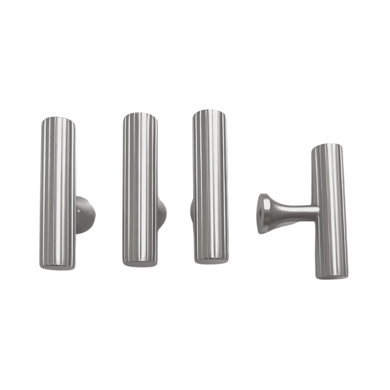 Luxy interiors brushed brass cabinet handles kitchen handles matt black brushed gold brass satin nickel handles