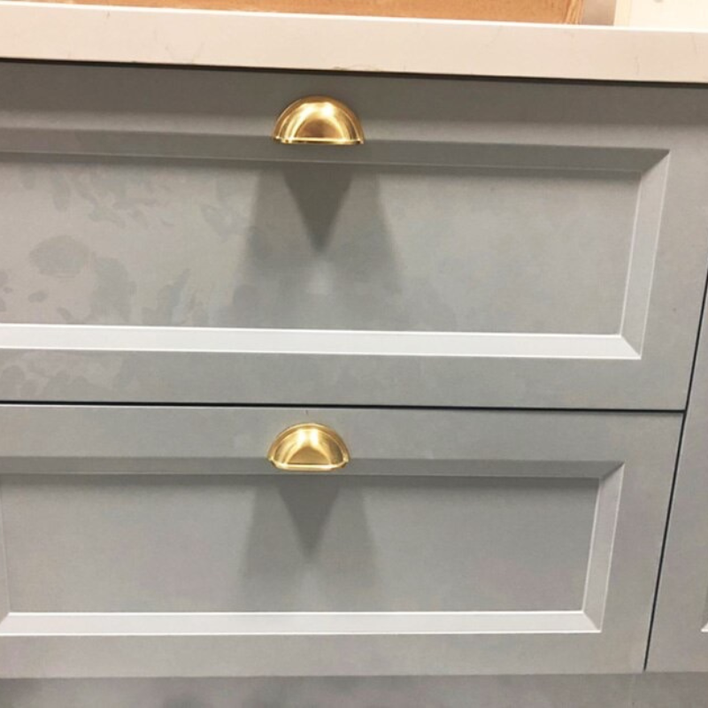 Round Classy Cup Pulls - Image 6