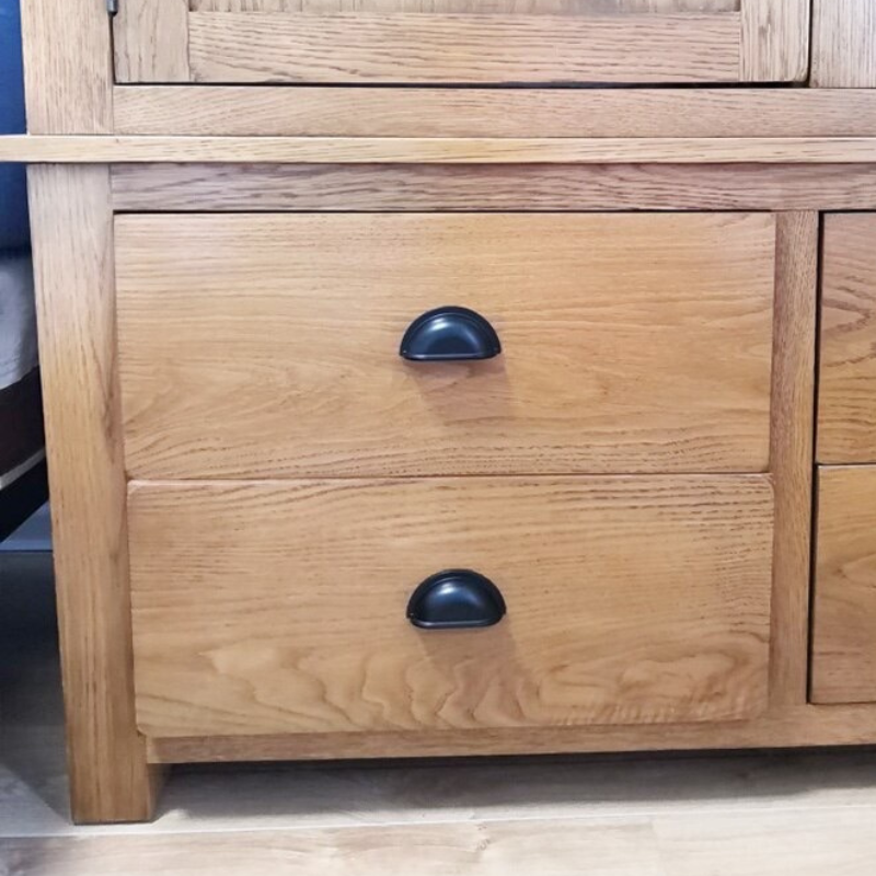 Round Classy Cup Pulls - Image 4