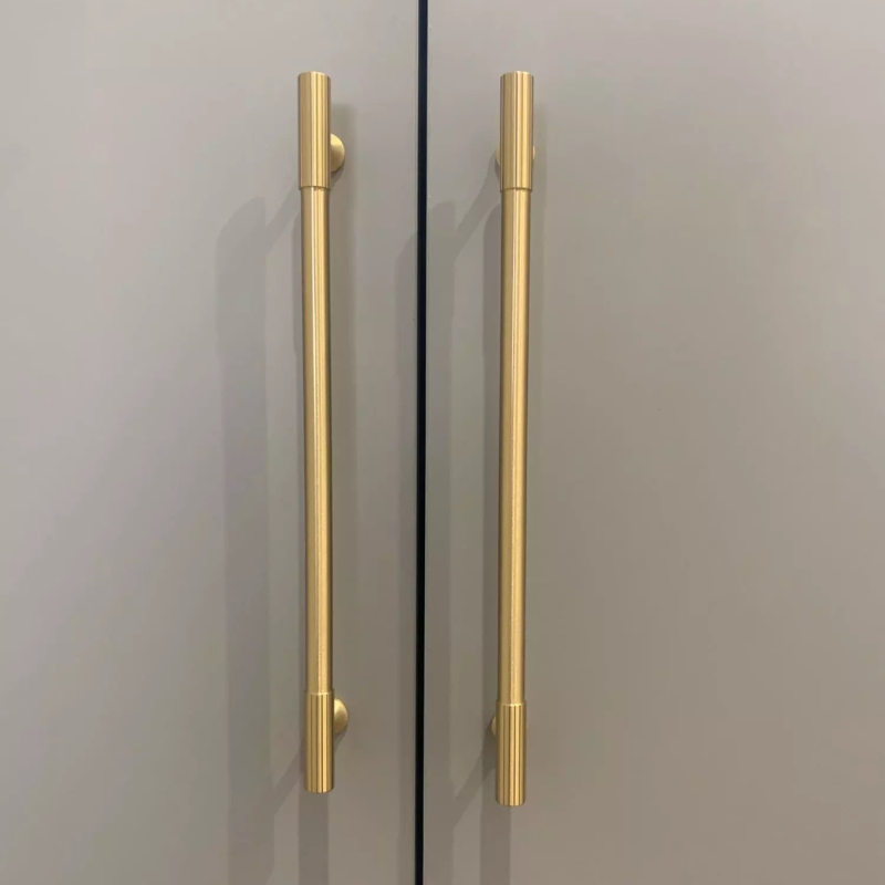 Cove Point - Satin Nickel - Image 3