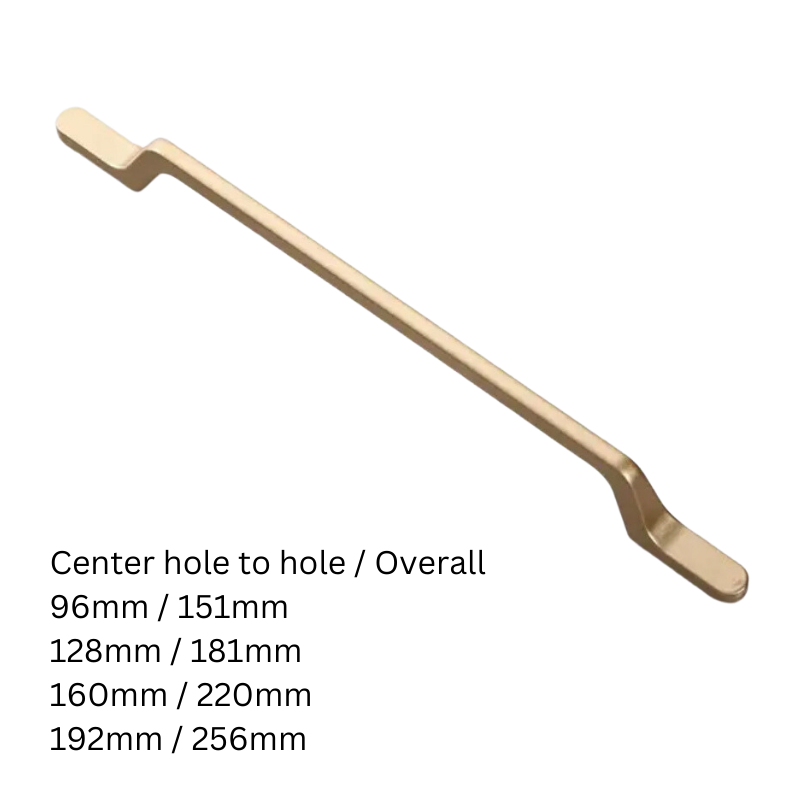 Bondi - Metallic Gold - Image 4