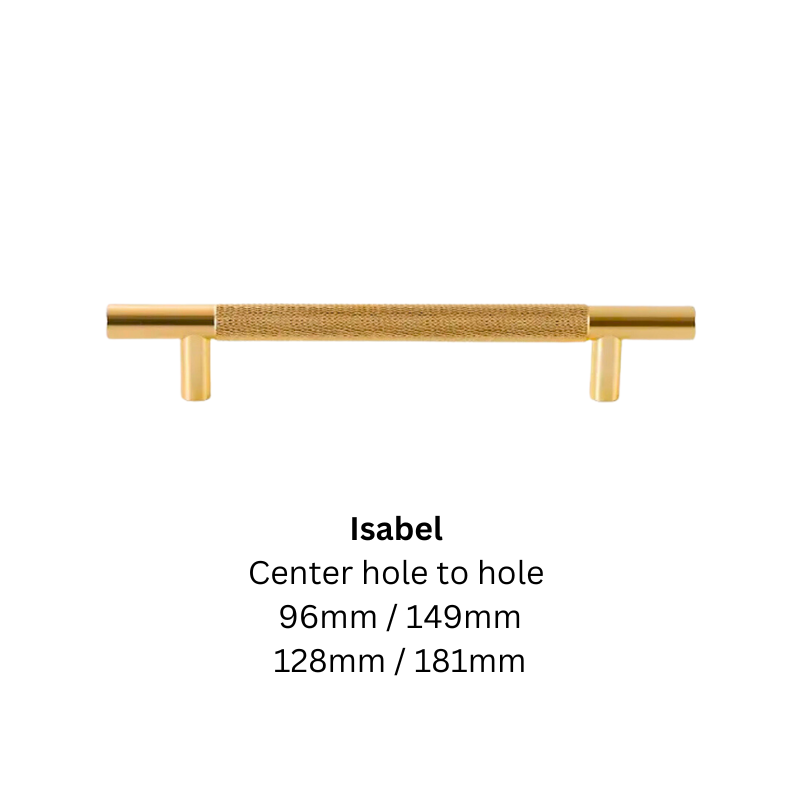 Isabel - Matt Black - Image 6