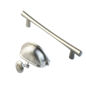 Classic Full Set - Brushed Stainless