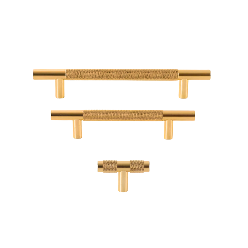 Isabel - Brushed Rose Gold