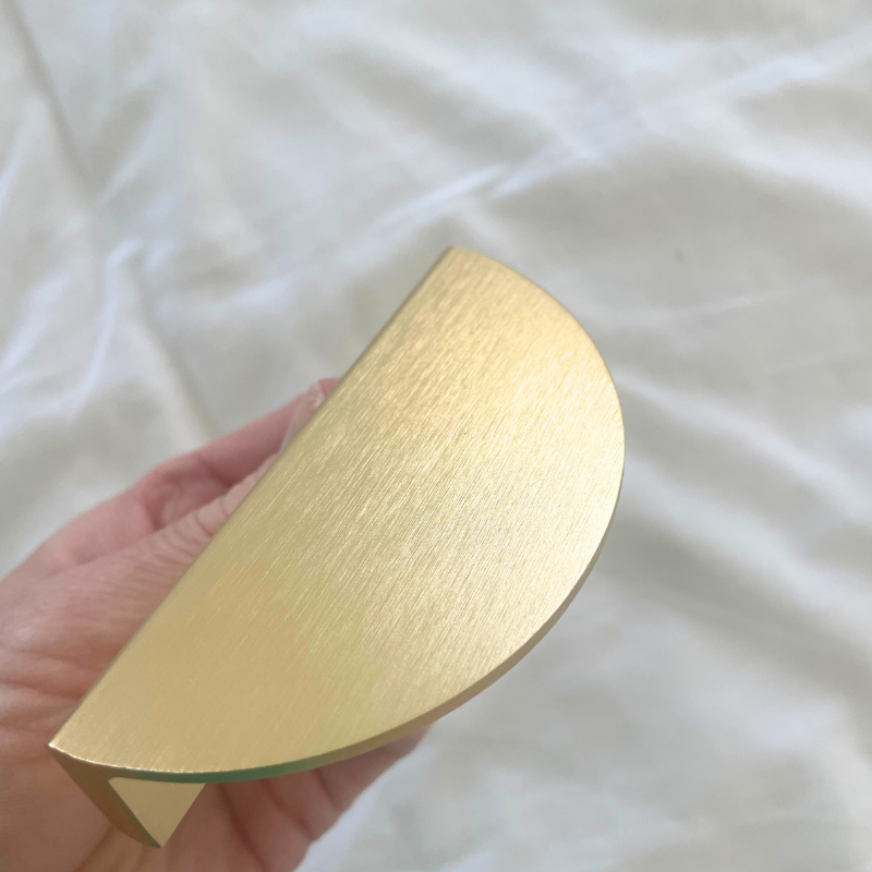 Scandi Collection - Brushed Rosey Gold - Image 3