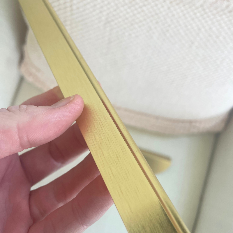 Scandi Collection - Brushed Rosey Gold - Image 4