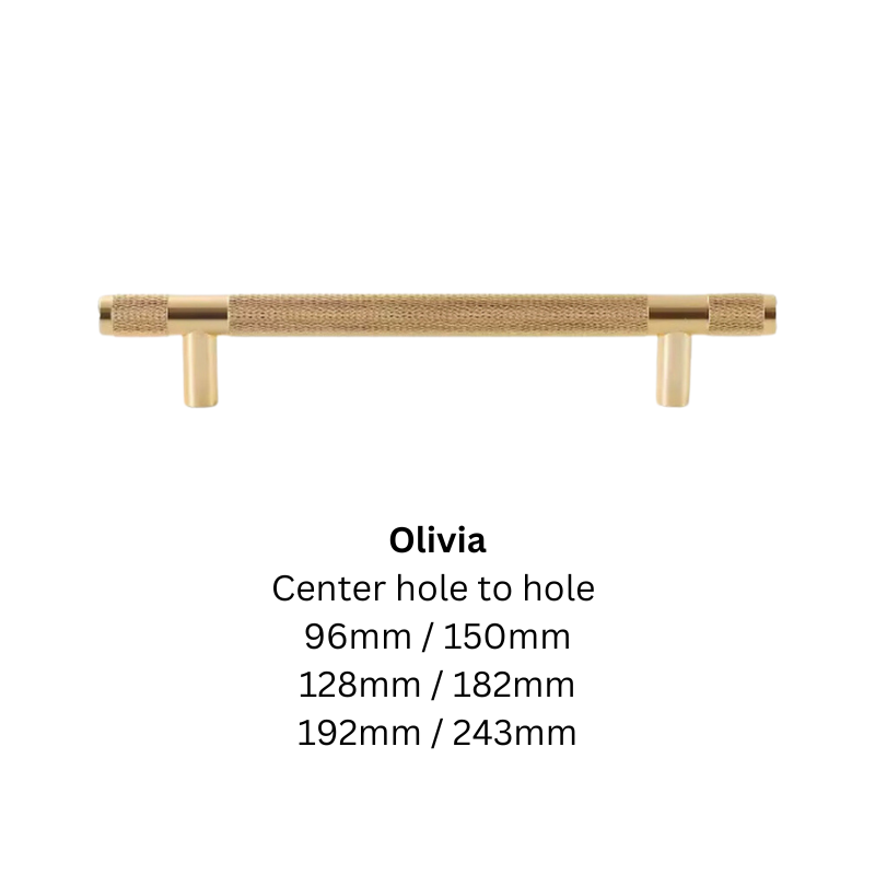 Olivia - Matt Black - Image 3