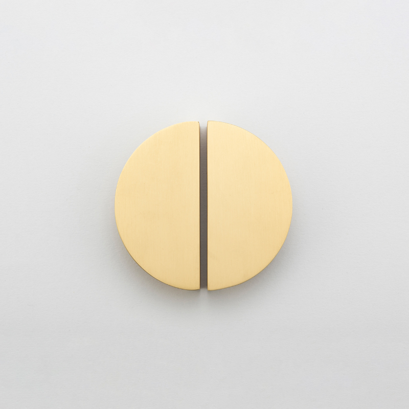Osaka Collection - Brushed Brass - Image 3