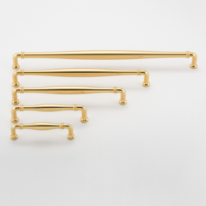 Sarlat - Polished Brass/Gold